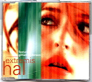 Hal Feat. Gillian Anderson - Extremis